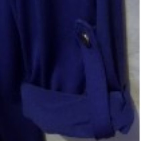 Studio Works Rhinestone Top - Picture 2 of 4